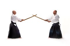 ken no kamae