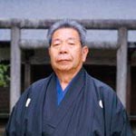 Aikido Lineage - Morihiro Saito Sensei