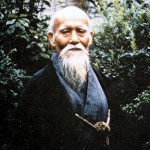 Aikido Lineage - Morihei Ueshiba, referred to as O-Sensei (great teacher) or The Founder by Aikido practitioners, was born on December 14, 1883 in Tanabe in present-day Wakayama prefecture. 