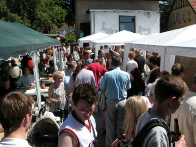 Japanese festival at Seidokan