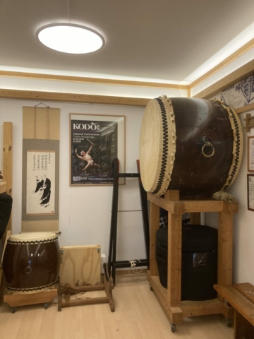 Seido Taiko Dojo